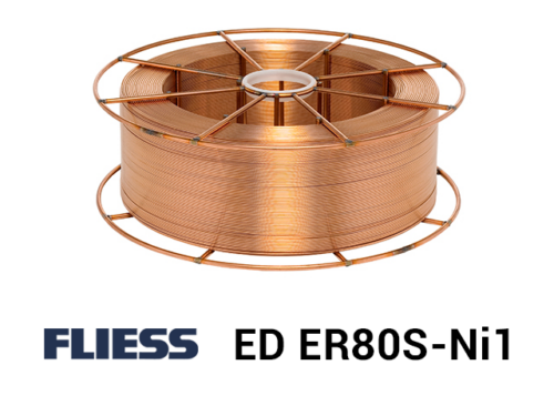 ED ER80S-Ni1