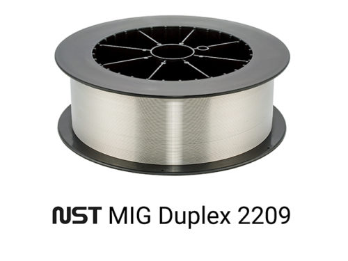 NST MIG Duplex 2209 small