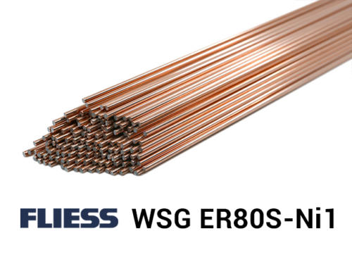 WSG ER80S-Ni1
