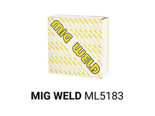 MIG WELD ML5183 www small