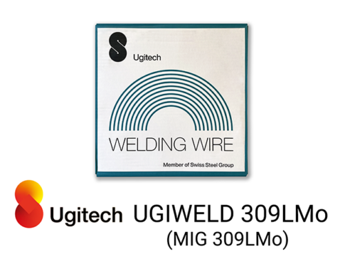 UGIWELD MIG 309LMo SMALL