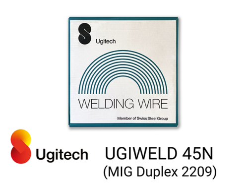 UGIWELD MIG 45N SMALL