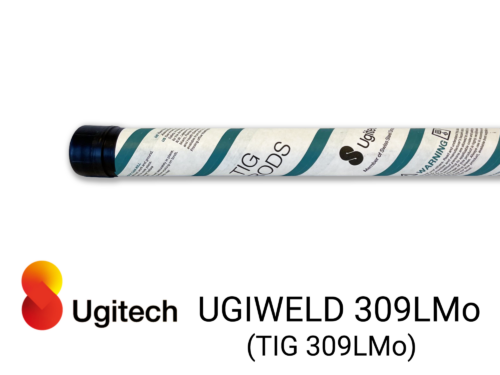 UGIWELD TIG 309LMo